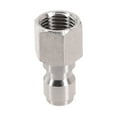 thumbnail image 3 of Durable Pressure Washer Fittings Connect Accessories Connect Quick Reliable, 3 of 8