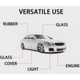 thumbnail image 2 of Nano Spray reparador de arreglos de coche J-one 120 ml 3 piezas, 2 of 6