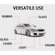 thumbnail image 2 of Nano Spray reparador de arreglos de coche J-one 120 ml 3 piezas, 2 of 6