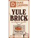 thumbnail image 1 of Jabón Duke Cannon Big Ass Brick Yule Scent 300 ml, 1 paquete, 1 of 1