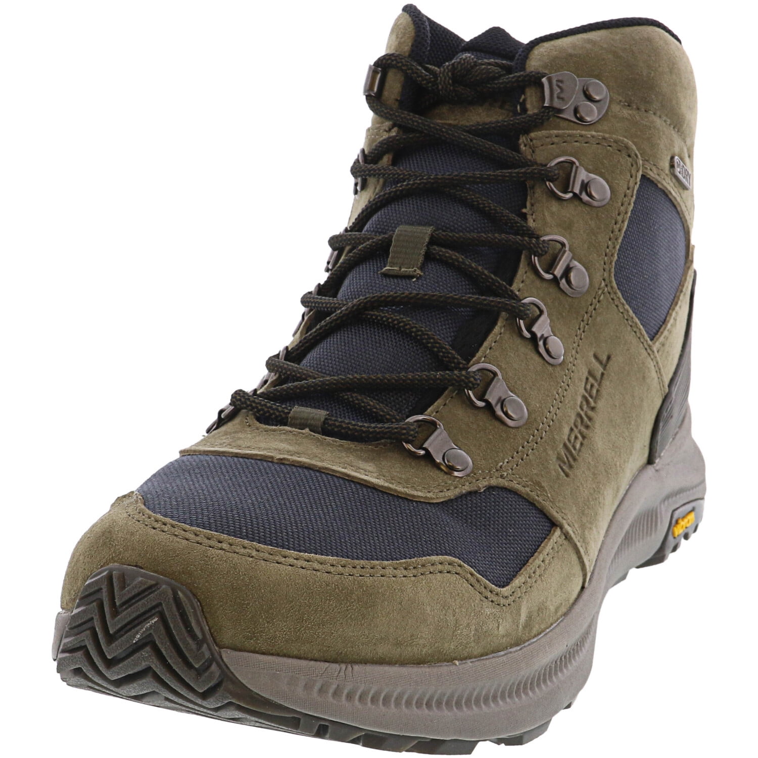 merrell ontario mid olive