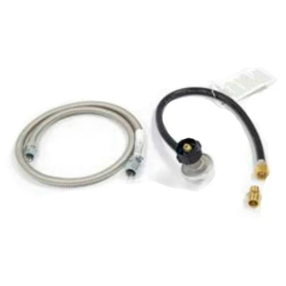 Outdoor Cooking & Supplies