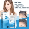 thumbnail image 1 of Pegamento de unión invisible para el cabello resistente al aceite Herramientas profesionales para peinar el cabello en el salón Ndcxsfigh Cuidado Belleza, 1 of 8