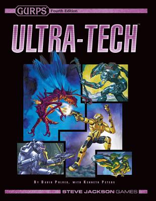 gurps 3rd edition tech level gurps 3rd edition tech level
