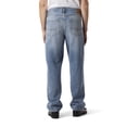 thumbnail image 3 of Levi Strauss Signature Men's and Big and Tall Loose Straight Jeans, 3 of 9