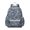 Pioneer Flower-1, variant on Pioneer Flower Backpack for School,Cute School Bag,Schoolbag with Adjustable Shoulder Straps & Padded Back,13.4"x11"x4.7"