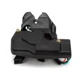 thumbnail image 3 of Conjunto de actuador de bloqueo de maletero 74851S84A61 Reemplazo para Honda Accord DX Sedan 4 puertas 2.3L 2002, 3 of 5