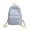 Blue, variant on Japanese Style Checekred School Backpack Cute Bowknot Large Capacity Book Bag