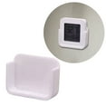thumbnail image 6 of Small Wall Mount Holder Thin Wall Adapters Space Efficient Wall Mounting Simple Installs for Thermometers 2 Hygrometer, 6 of 9