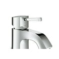 thumbnail image 2 of Grohe 23 311 A Grandera 1.2 GPM Deck Mounted Bathroom Faucet - Chrome, 2 of 3