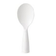 thumbnail image 1 of Plastic Spoon, Long Lasting Rice Scoop  for Restaurant, 1 of 8