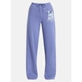 thumbnail image 5 of Toy Story Women's Gang Graphic Fleece Sweatpants, Sizes XXS-XXL, 5 of 5