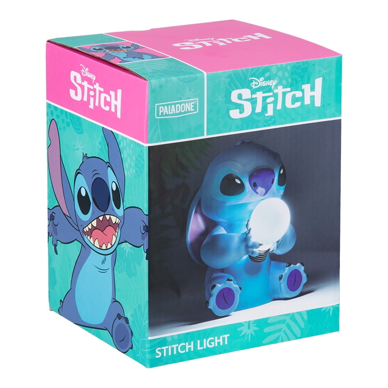 Stitch Light