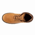 thumbnail image 4 of Avalanche Adult Everyday wear Men Boots - Brown/Tan, 12, 4 of 5