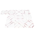 thumbnail image 1 of Wall Decal, 3 Dimensional Wall Sticker Oil Proof 10PCS Self-Adhesive  For Home Decoration For Kitchen, 1 of 8