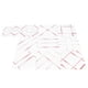 thumbnail image 5 of 10 Uds. Pegatinas para azulejos de cocina, impermeables, a prueba de aceite, autoadhesivas, calcomanías de pared tridimensionales, 5 of 14