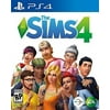 Pre-Owned Sims 4 (PS4) - (Good)