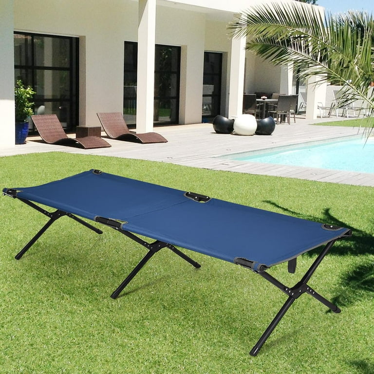 アウトドア寝具 BROOKLYN OUTDOOR COMPANY Folding Cot The 1000D Tactical Folding Cot – BROOKLYN OUTDOOR COMPANY