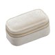 thumbnail image 1 of Mini estuche de viaje para joyas jinwen Gris, 1 of 5