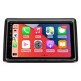 thumbnail image 2 of RoverOne 4+64GB Car Stereo CarPlay GPS Navigation Bluetooth for Toyota Noah Voxy R80 2014-2021 Android Touch Screen Player, 2 of 4