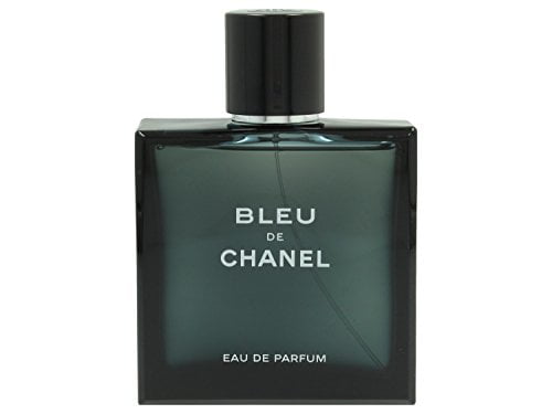 Chanel Bleu De Chanel de Parfum Spray, Cologne for Men, 5 Oz