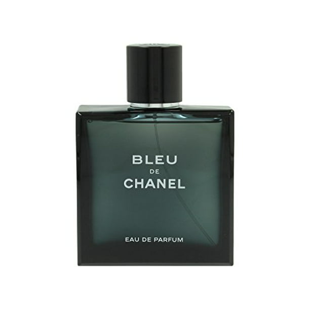 Chanel Bleu De Chanel de Parfum Spray, Cologne for Men, 5 Oz