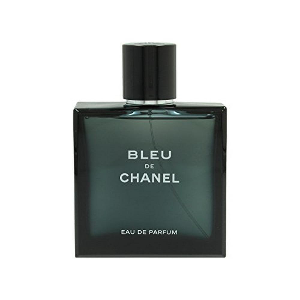 CHANEL Chanel Bleu De Chanel Eau de Parfum Spray, Cologne for Men, 5