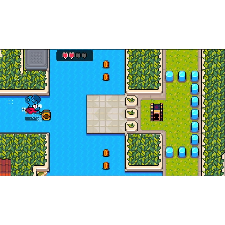 Pipistrello And The Cursed Yoyo for Nintendo Switch - Walmart.com