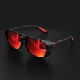 thumbnail image 1 of Typpkmm Professional Polarized Sports Sunglasses Uv400 Windproof Cycling Running Fishing Hiking Outdoor Eyewear for Men Women, 1 of 5