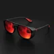 thumbnail image 1 of Typpkmm Professional Polarized Sports Sunglasses Uv400 Windproof Cycling Running Fishing Hiking Outdoor Eyewear for Men Women, 1 of 5