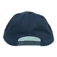 thumbnail image 3 of Roy Hobbs Hat New York NY Knights The Natural Adult Navy Movie Cap, 3 of 4