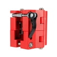 thumbnail image 3 of Ulip Upgrade Folding Clamp Vertical Rod Rugged Lock Universal Electric Scooter Accessory, 3 of 8