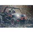 thumbnail image 5 of GBC Mongrel 25X8.00R12 10-Ply Rated ATV/UTV Tire Only, 5 of 5