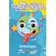 thumbnail image 1 of Trabalenguas, de Varios, EMU, Blanda, 2026, 1 of 2