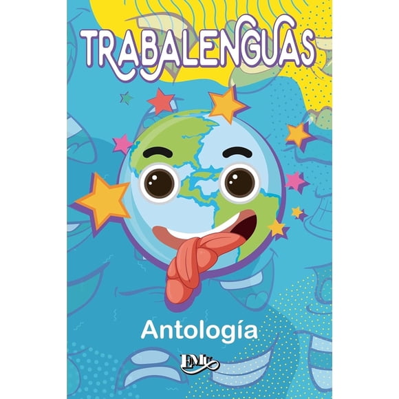 Trabalenguas, de Varios, EMU, Blanda, 2026