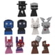thumbnail image 1 of Juego Sprunki Incredibox Bloques de construcción Música Incredibox Sprunki Ladrillos Juego de terror Figura Juguetes Regalo Caja de música, 1 of 5