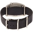 thumbnail image 2 of Bertucci Montre Homme 12022 A-2T Classique Originale en Titane Durable, 2 of 5