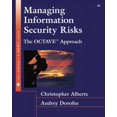 thumbnail image 1 of Gestion des Risques de Sécurité de l'Information: l'Approche OCTAVE (SM), 1 of 1