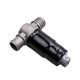 thumbnail image 1 of Válvula de ralentí Iac/conector de cable para E30 E34 E36 M20 M50 320i 325i 325is 325ix 52, 1 of 5