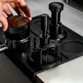 thumbnail image 4 of 2X WDT Tool Espresso Coffee Stirrer Distributor Adjustable Depth Espresso Stirrer Tool Rotary Coffee Powder Needle 58mm, 4 of 10