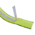 thumbnail image 2 of Transemion Anti Slip Racket Roll Tennis Handle Grip Wrap Tape Blue 110x2.5x0.2CM 1Set, 2 of 6