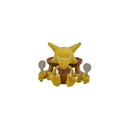 Alakazam plush discount