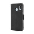 thumbnail image 2 of Funda Cartera Magnética para Samsung Galaxy A20/A30- Tarjetero Desmontable, Cuero PU, Soporte, 2 of 6