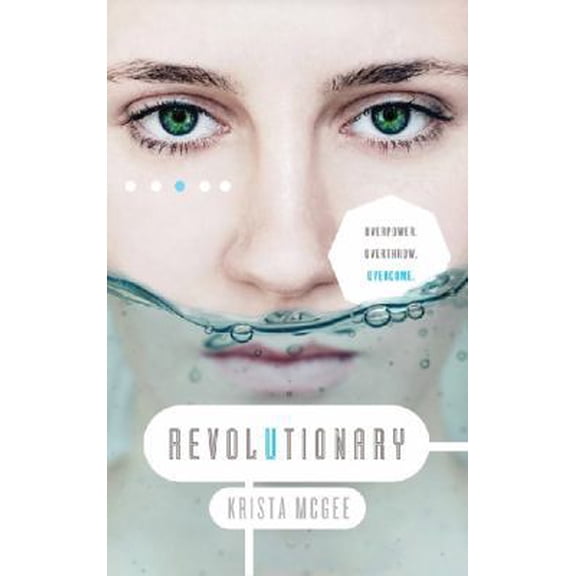 Pre-Owned A Revolutionary (Paperback) 1401688764 9781401688769