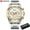 Ivory, variant on Curren Fashion Casual Stainless Steel Watches Men's Quartz Wristwatch Chronograph Sports Watch Luminous Pointers Clock Male - Quartz Wristwatches
