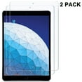 thumbnail image 1 of Tempering Screen Protector for ipad pro 12.9-Inch (2020-2018 Model), Screen Protector with Anti-Scratch/High Definition, Easy to install (2 Pack), 1 of 10
