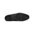 thumbnail image 3 of Stacy Adams Dayton II Wingtip Oxford Patent Shoes Black White 25720-111, 3 of 8
