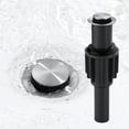 thumbnail image 5 of Bathroom Sink Drain Without Overflow, 5 of 5
