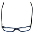 thumbnail image 2 of Esquire Designer Reading Glasses EQ1513 in Navy 54mm with Case +3.00, 2 of 5