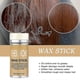 thumbnail image 3 of Hair Wax Stick Hair Long-Lasting Styling Anti-Frizz Broken Hair Care Natural Gloss Solid Styling Hair Wax, 3 of 5